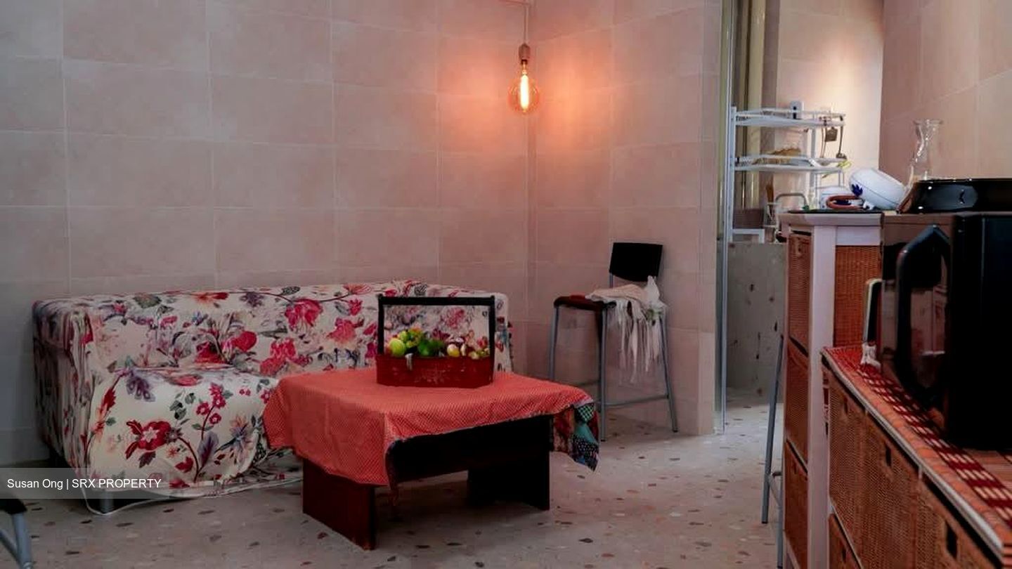 Blk 248 Jurong East Street 24 (Jurong East), HDB 4 Rooms #611102301